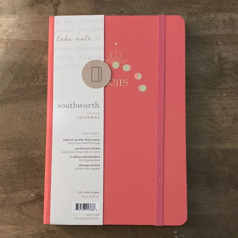 Journal - Picture 1 of 1